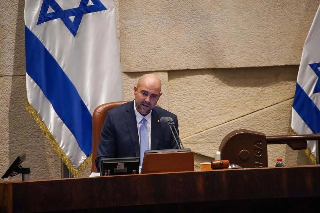 الاعتراف بدولة فلسطين يثير جدلاً في مؤتمر الاتحاد البرلماني الدولي