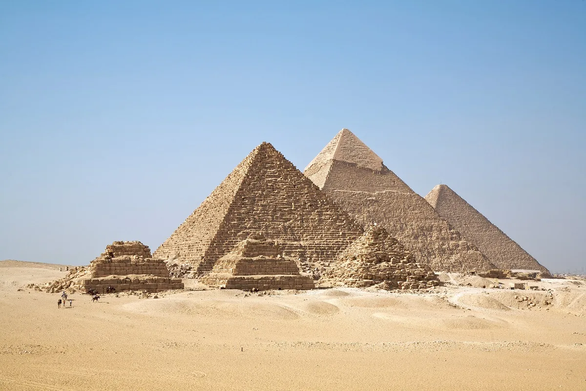 الروابط الجينية بين الحضارات.. روابط جينية تؤكد التبادل السكاني بين مصر وبلاد الرافدين