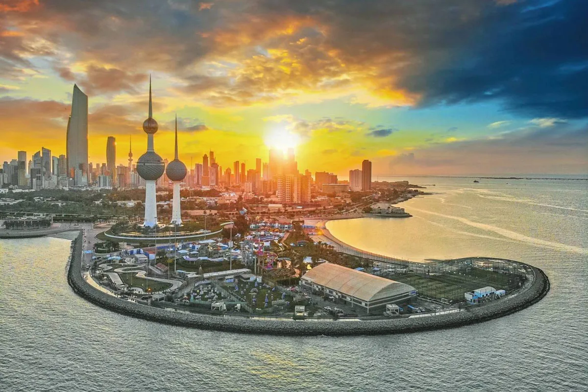 الكويت تعلن عن إصدار إلكتروني لأربع تأشيرات جديدة