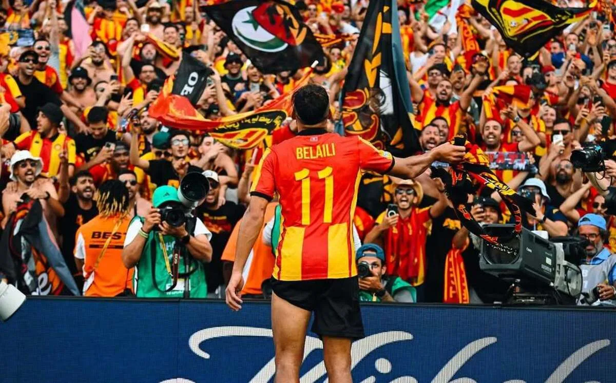 القبض على يوسف بلايلي