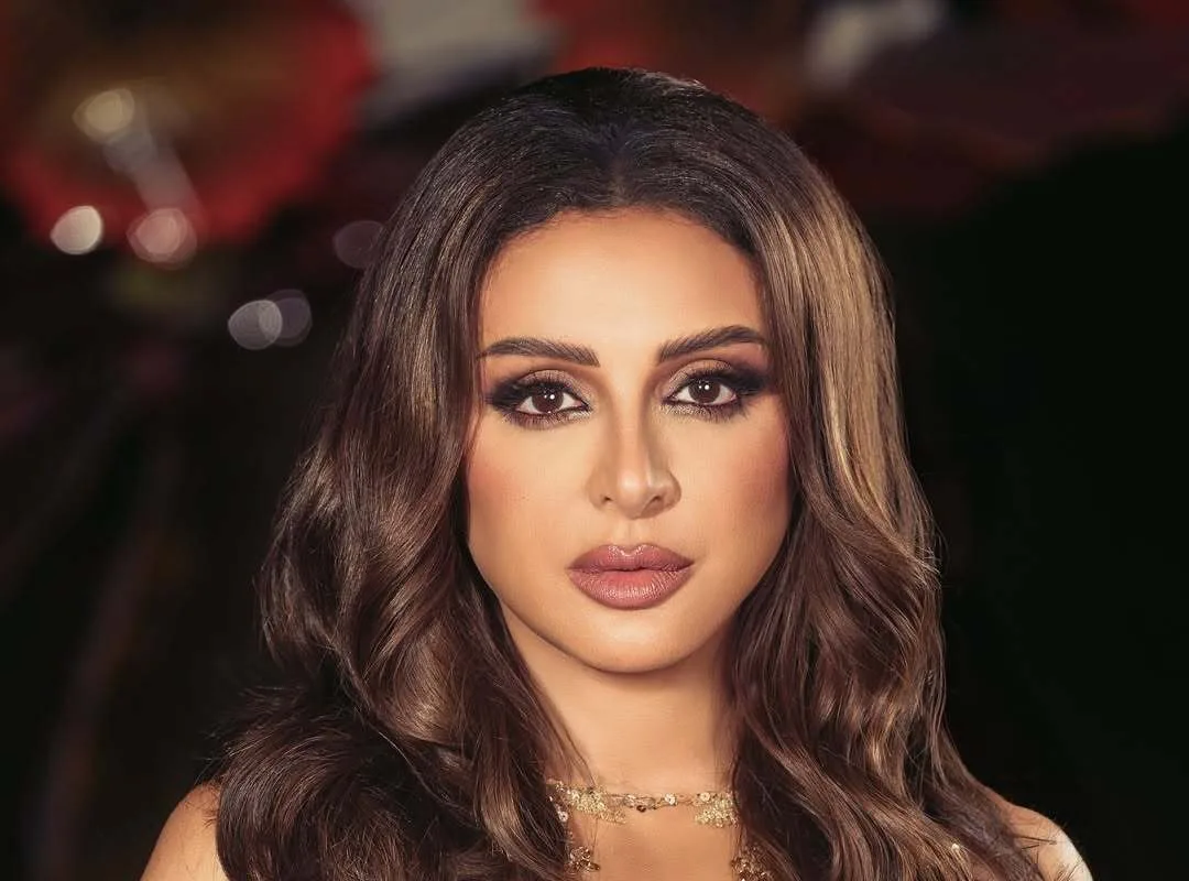 أنغام بعد استئصال البنكرياس في المستشفى