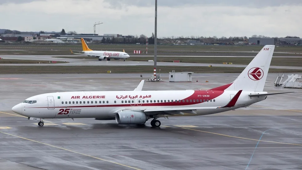 الجزائر.. صفقة شراء 16 طائرة ATR لتعزيز النقل الجوي الداخلي