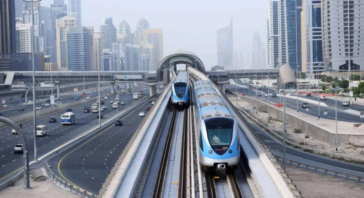 هيئة الطرق والمواصلات في دبي تحصد جائزة السلامة الدولية لعام 2025