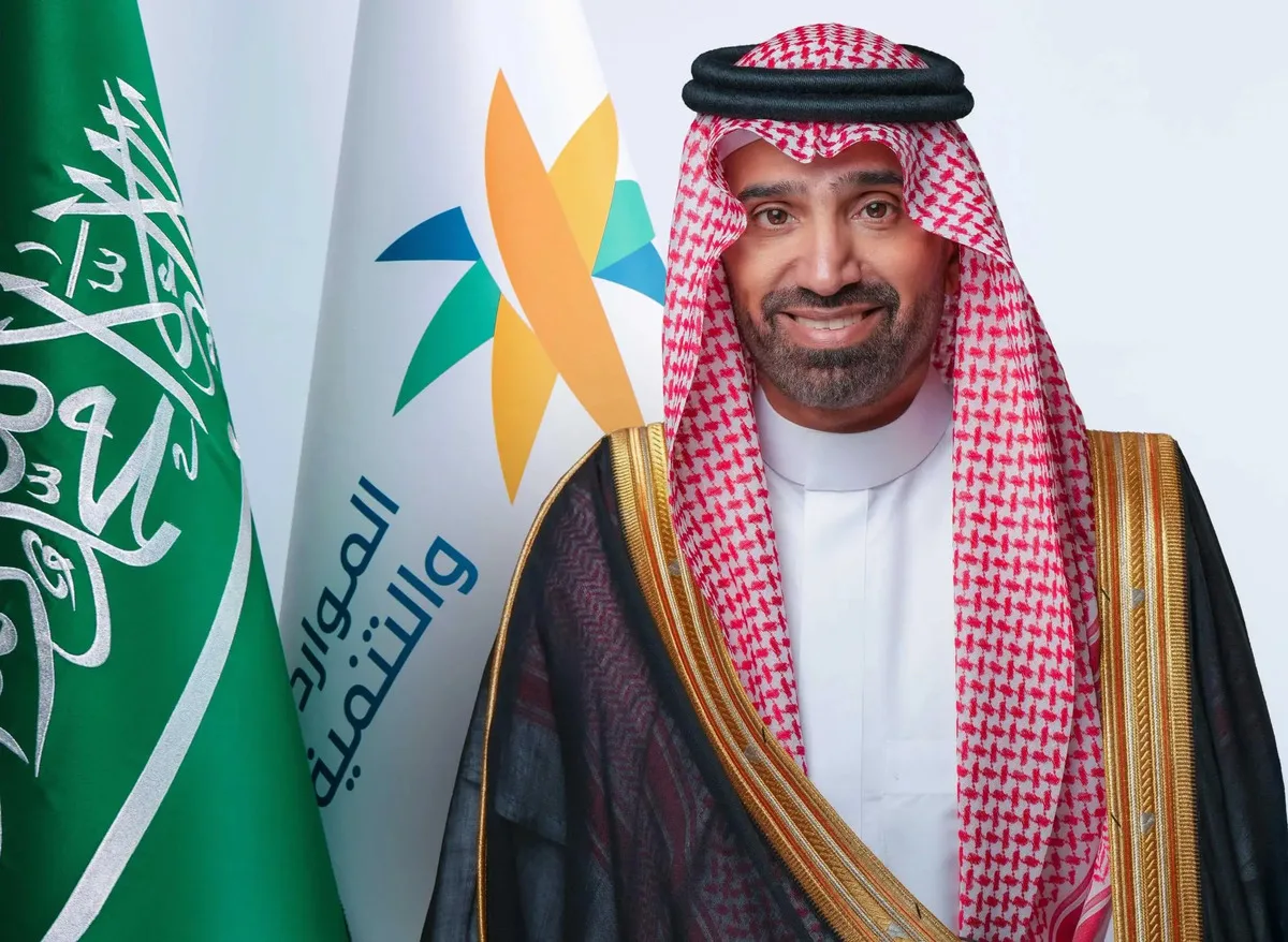السعودية تكشف عن نظام جديد لتصاريح العمل للوافدين