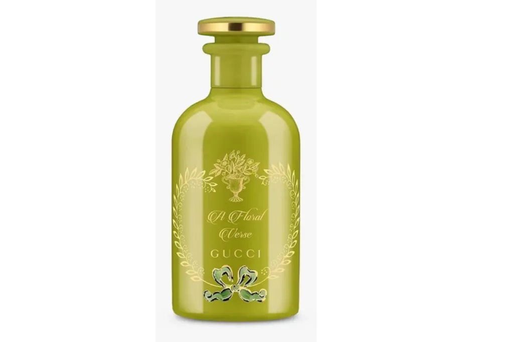 عطور الصيف 