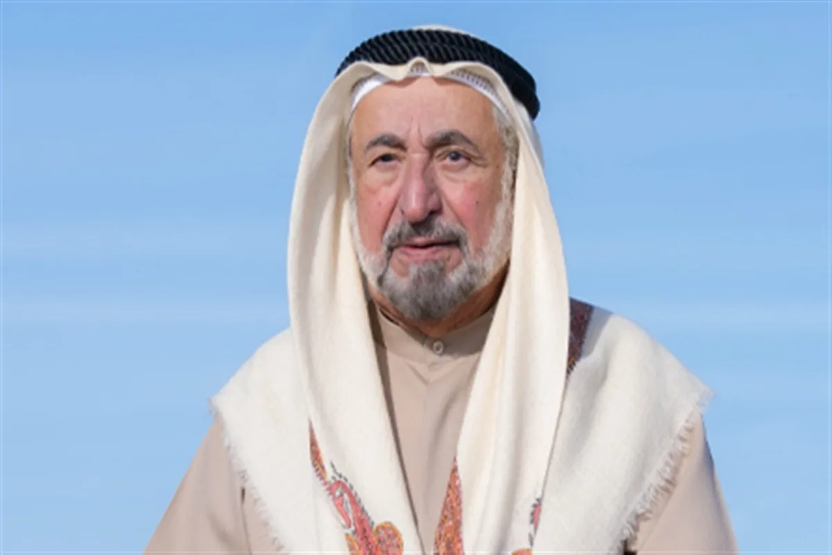 حاكم الشارقة يصدر مرسوماً بتعيين رئيس جديد لدائرة شؤون البلديات