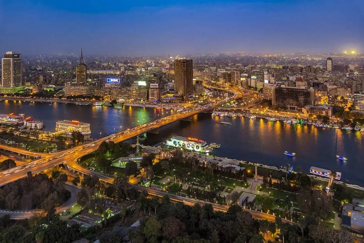توقعات بتسارع نمو الاقتصاد المصري إلى 4.6% خلال العام المالي الحالي