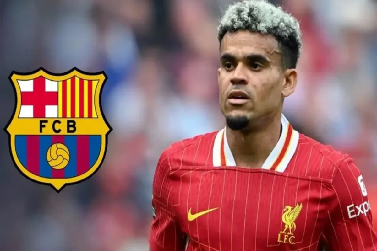 انضمام لويس دياز إلى برشلونة لدعم خط الهجوم