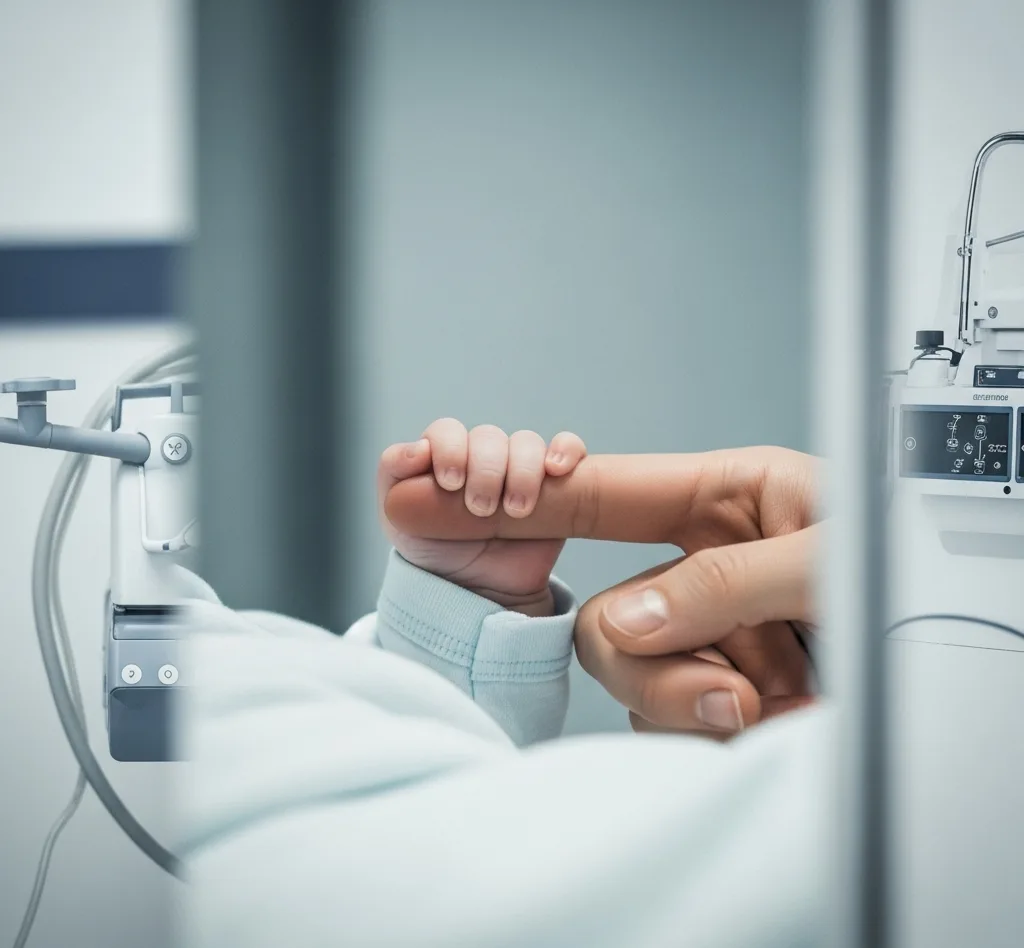 الولادة القيصرية المخططة قد ترتبط بزيادة خطر سرطان الدم لدى الأطفال