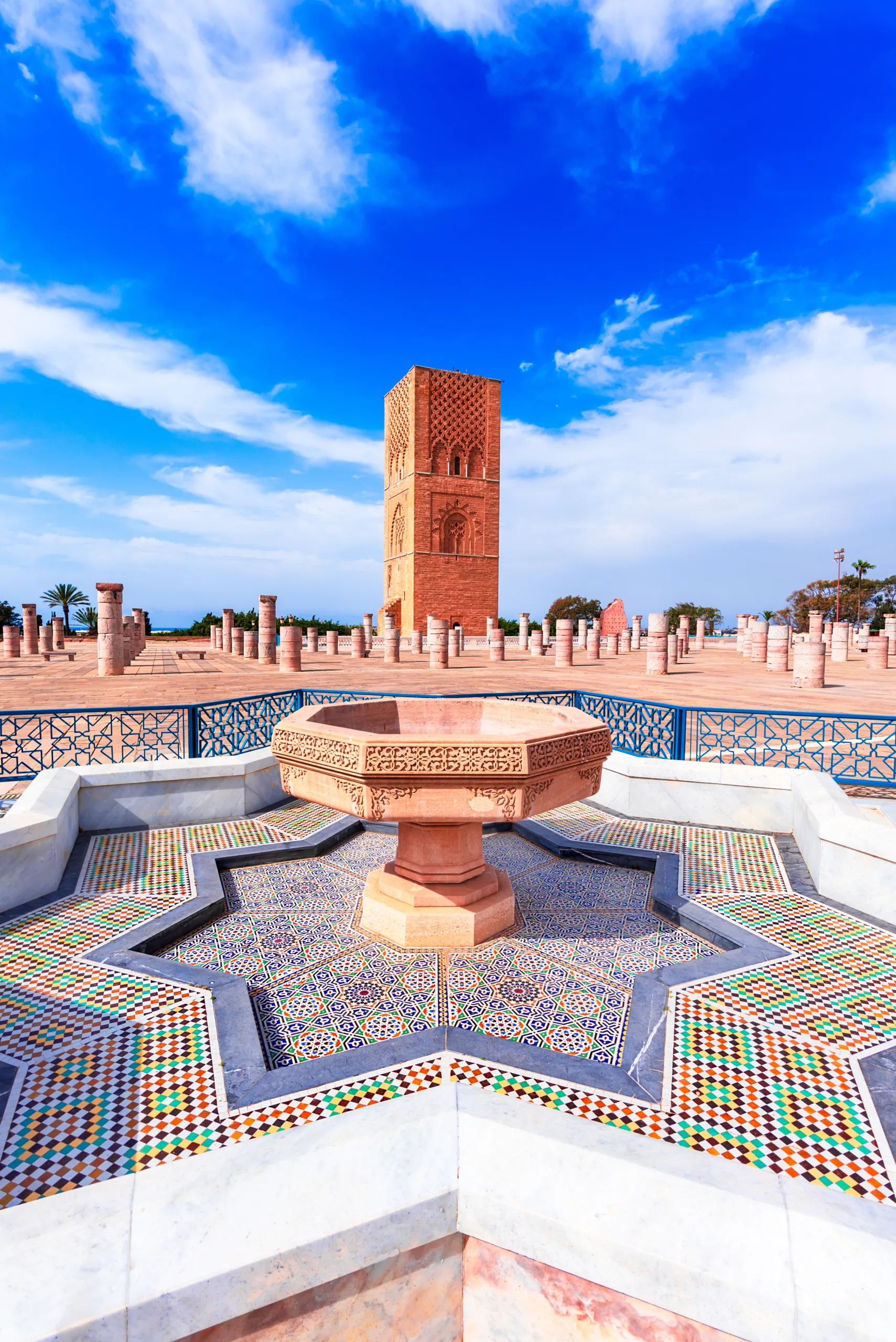خط جوي مباشر لندن الرباط يعزز السياحة المغربية
