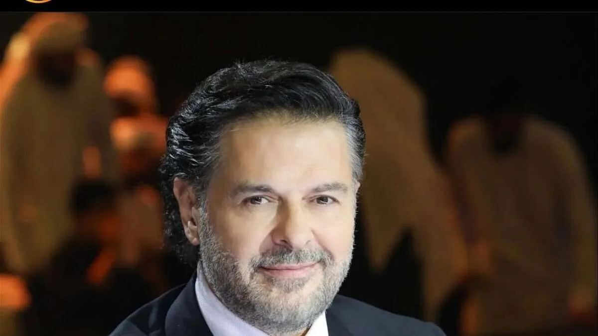 منع راغب علامة من الغناء في مصر بعد حفل مثير للجدل