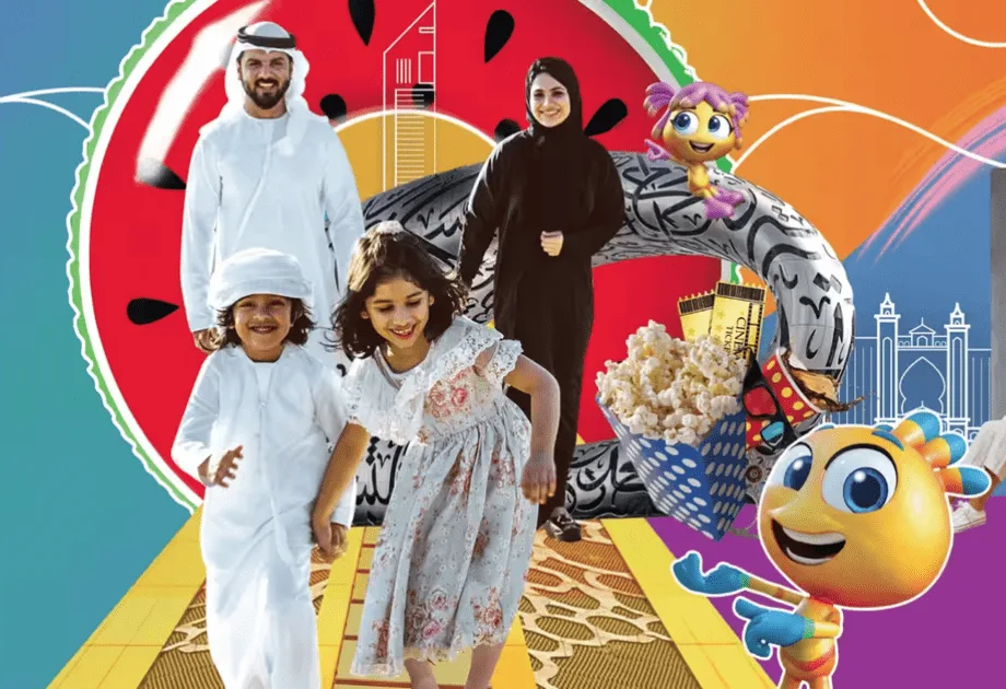 أكبر التخفيضات الصيفية في دبي تنطلق مع Great Dubai Summer Sale