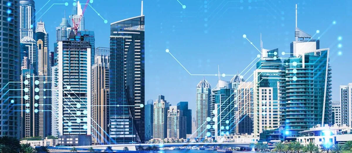 دبي الرقمية تطلق أول “أسرة إماراتية افتراضية” باستخدام تقنيات الذكاء الاصطناعي