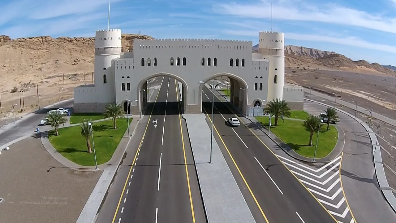 محطة حافلات متكاملة في ليا ضمن خطة تطوير النقل
