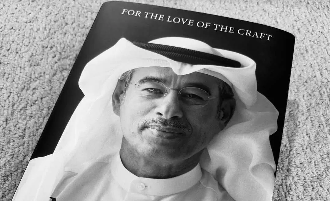 العبار يعلن عن مذكراته ويصف محمد بن زايد ومحمد بن راشد بـ”الملهم والقدوة”