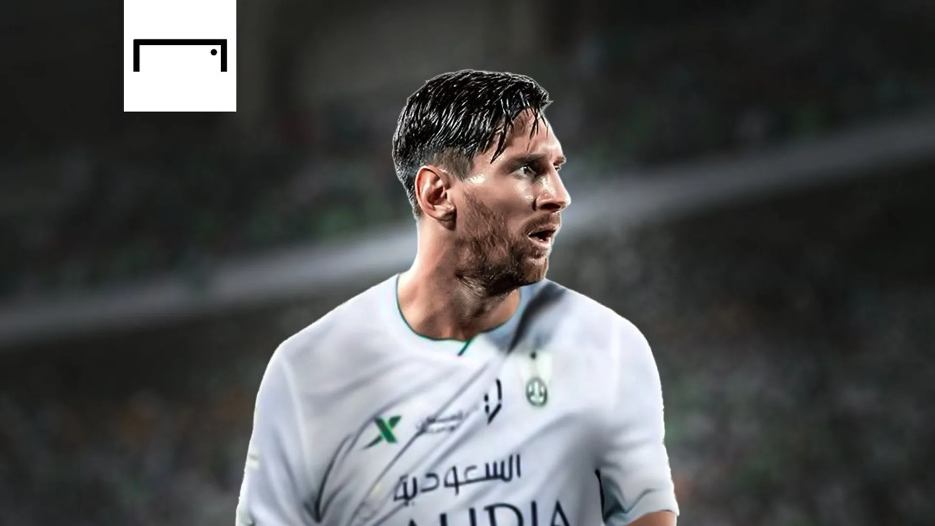 انتقال ليو ميسي للانضمام إلى كريستيانو رونالدو في الدوري السعودي