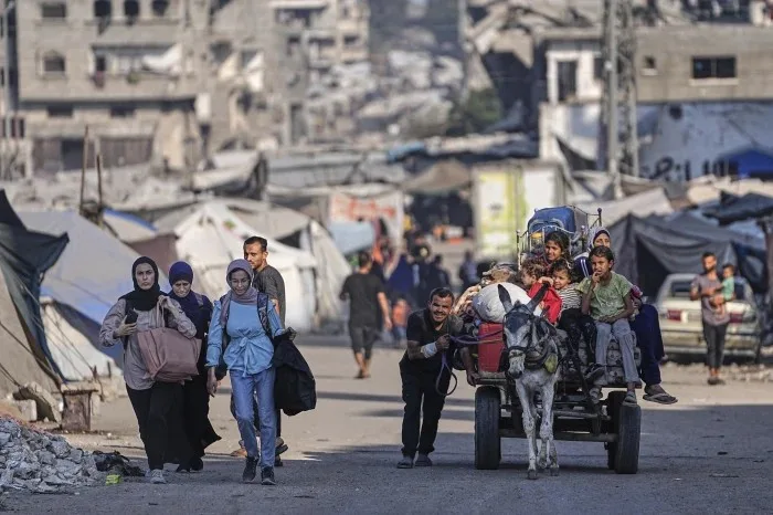 هدنة الـ 60 يوماً في غزة، ما الذي يجب أن تعرفه