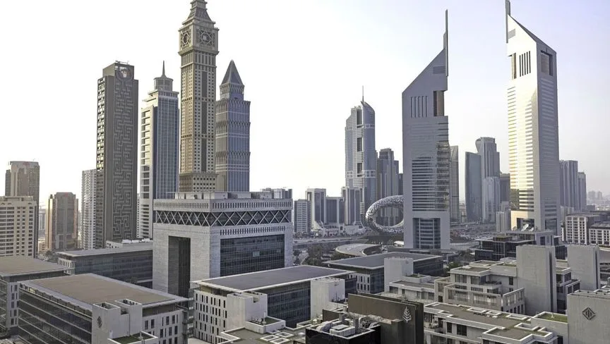 ارتفاع قياسي في إيجارات المكاتب بأبوظبي بسبب تفوق الطلب على المعروض