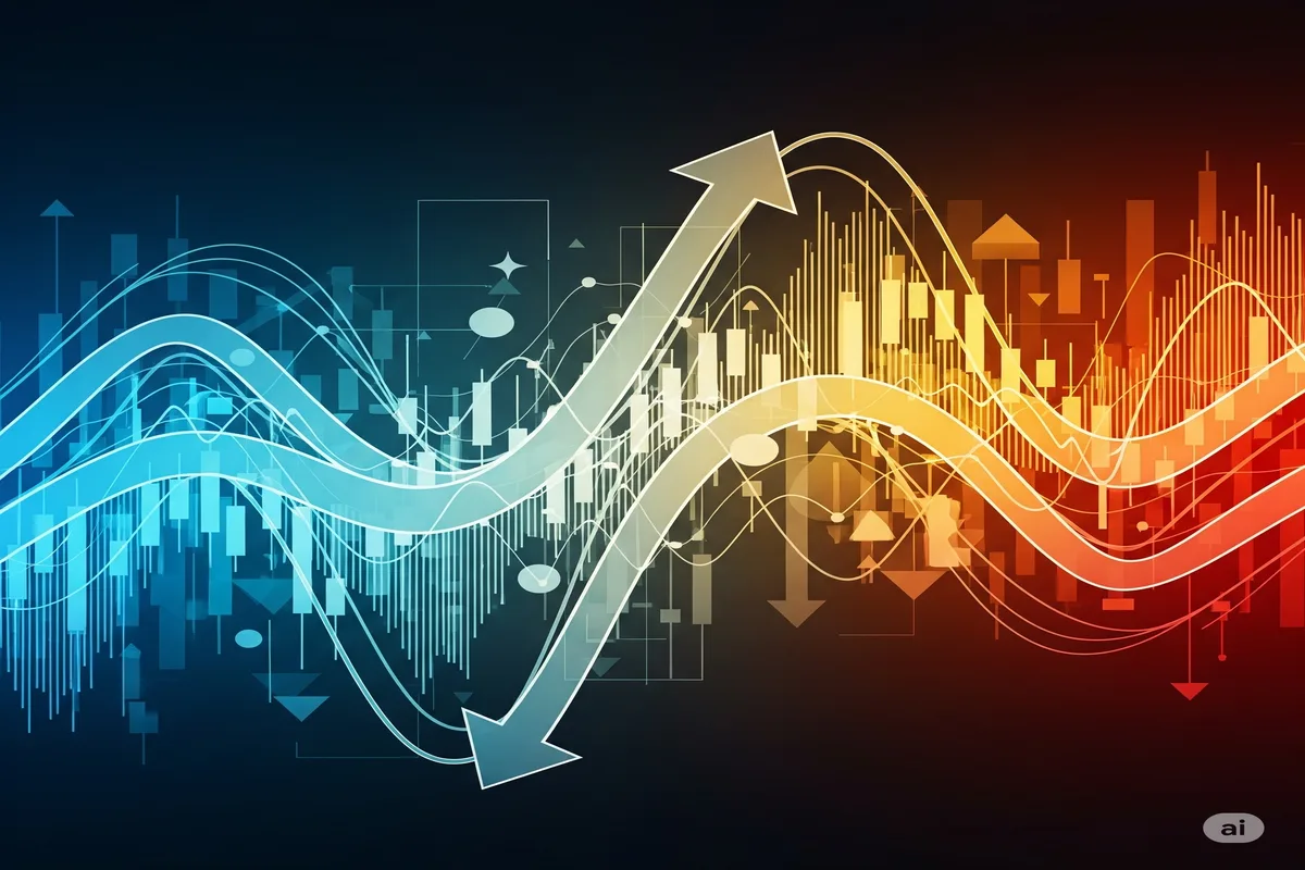 أداء أسواق الأسهم في 6 يوليو 2025