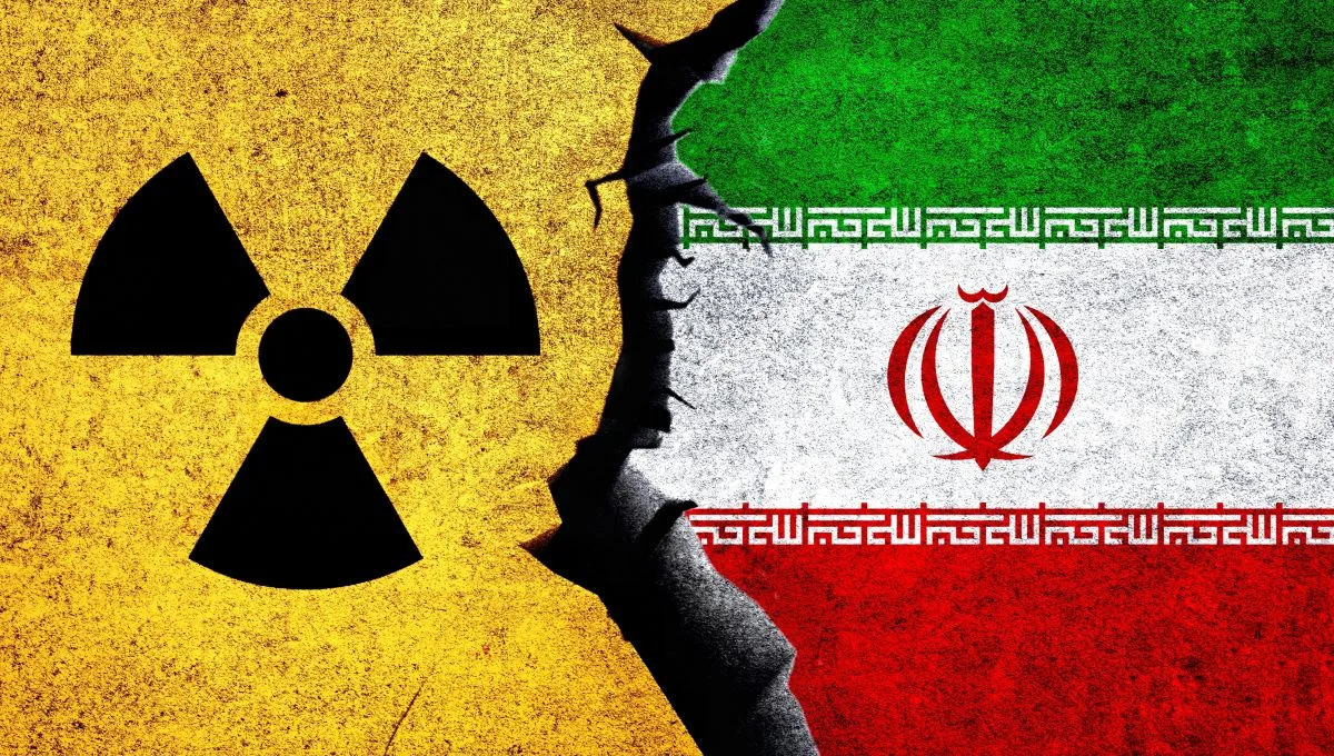 إيران توافق على زيارة فريق من الوكالة الدولية للطاقة الذرية