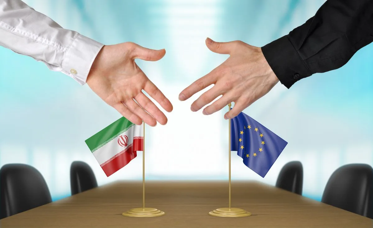 إيران: اجتماع مع بريطانيا وفرنسا وألمانيا في إسطنبول يوم الجمعة