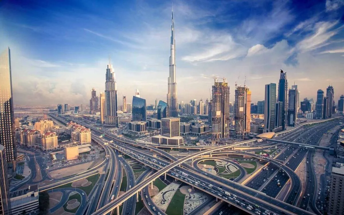 الاستعدادات الرسمية لعيد الاتحاد الـ54