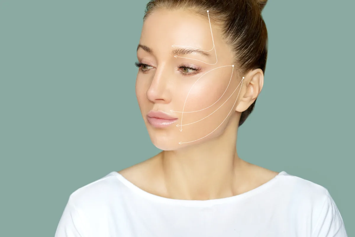 5 أساليب لتخفيف خطوط الابتسامة: أطباء الجلدية والتجميل يكشفون الحل