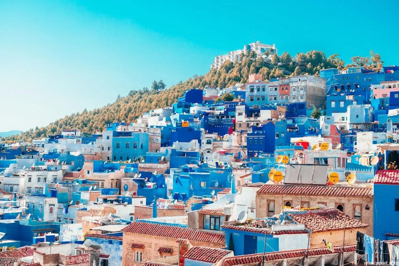 مشروع كابل بحري ضخم يربط المغرب بأوروبا بسرعة نقل تصل لـ20 تيرابت في الثانية