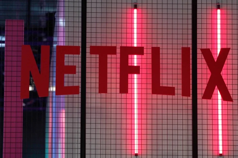 المستثمرون ينتظرون الإعلان عن أرباح Netflix