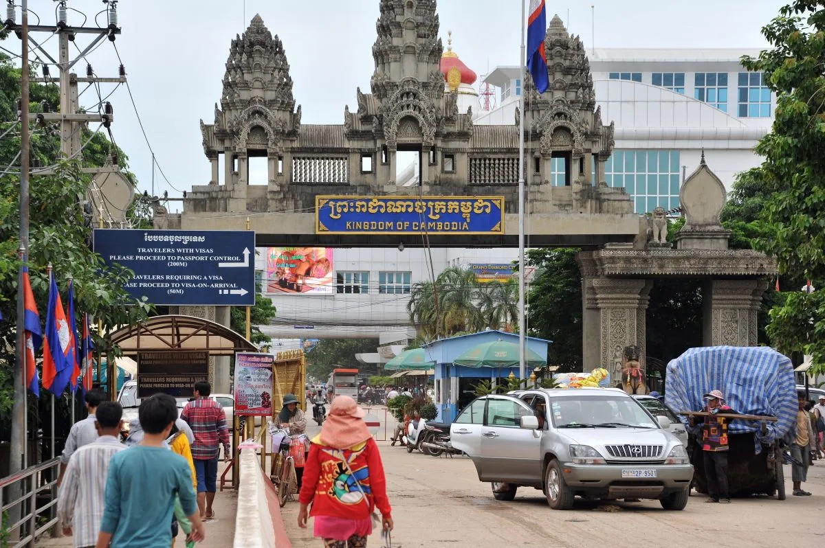 كمبوديا تدعو مجلس الأمن لاجتماع عاجل لوقف عدوان تايلاند