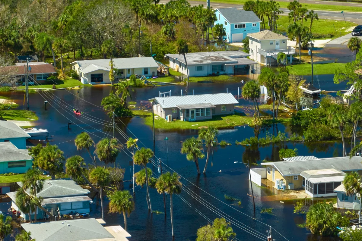 رحلة الدمار.. كيف يبدأ التسونامي؟