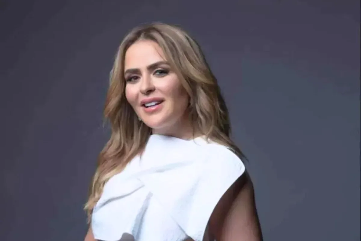 لماذا تم منع مها الصغير من الظهور الإعلامي؟