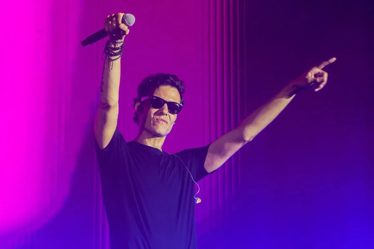 كايروكي تستعد لحفل موسيقي ضخم في جدة مع هذه الفنانة الكندية