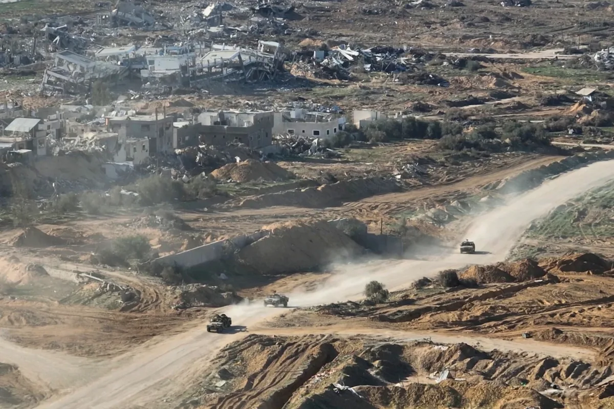 الصحة العالمية: الجيش الإسرائيلي هاجم مقر إقامة موظفين لدينا في غزة