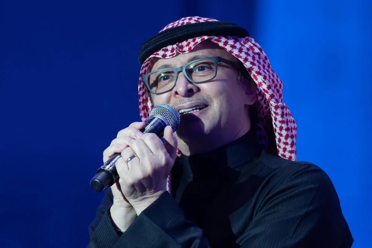 عبد المجيد عبد الله يضيء «أرينا الكويت» في ليلة طربية منتظرة في هذا التاريخ