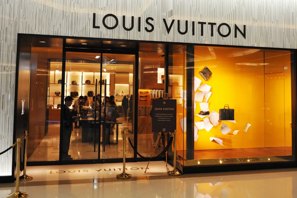 نظارات اندريه مونتانا