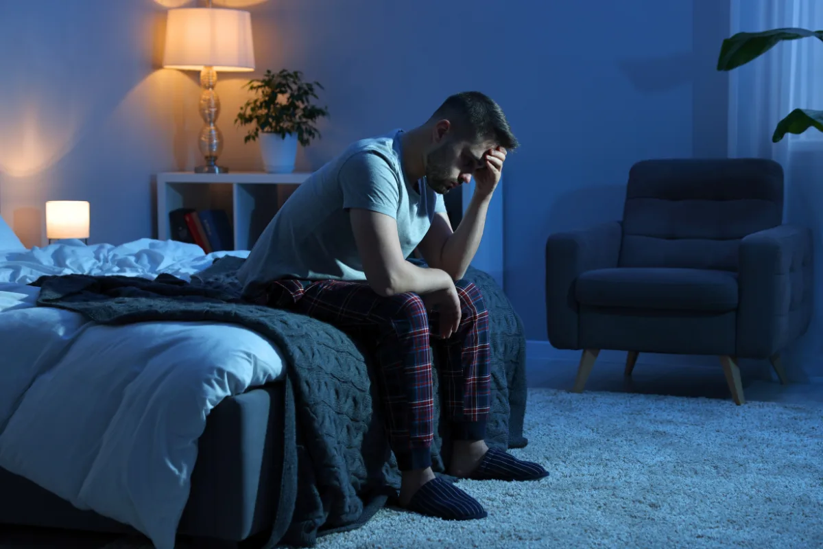 كيف تحصل على نوم جيد بعد ليلة سيئة من الأرق؟