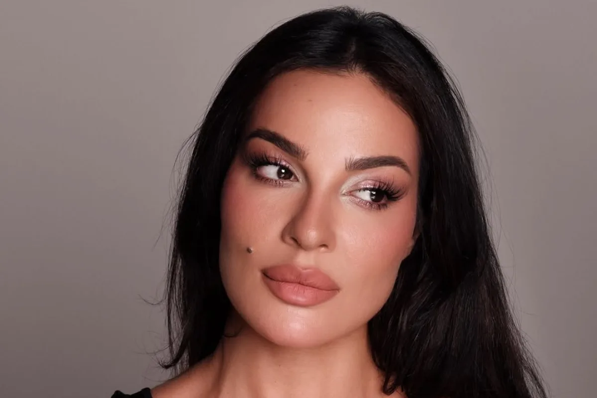 نادين نسيب نجيم في مراسي مصر الشهر المقبل لإطلاق علامتها التجميلية