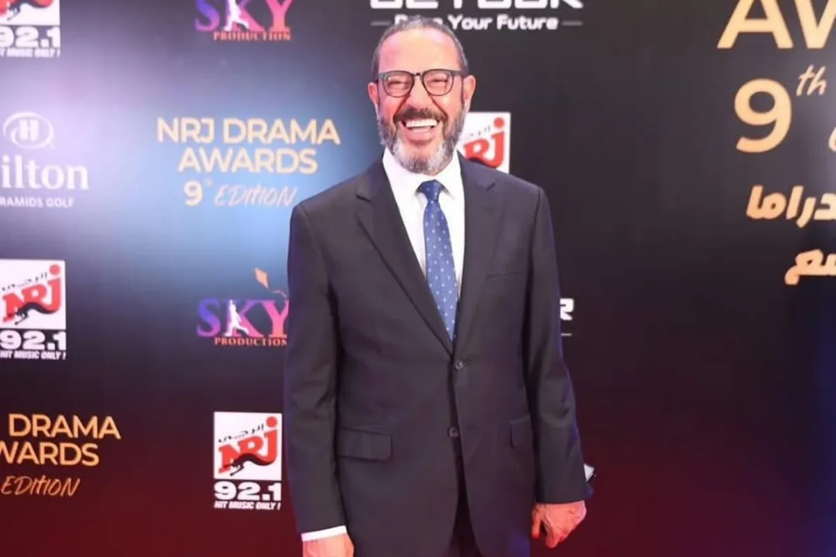 ولد وبنت وشايب تجربة درامية جديدة يخوضها مع ابنته