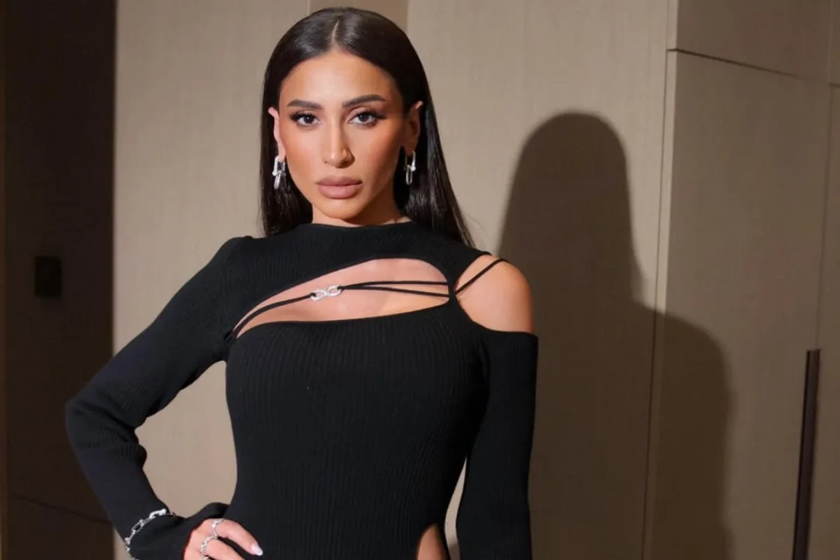 دينا الشربيني وأحمد السعدني يجتمعان مجددًا في مسلسل “لا ترد ولا تستبدل”