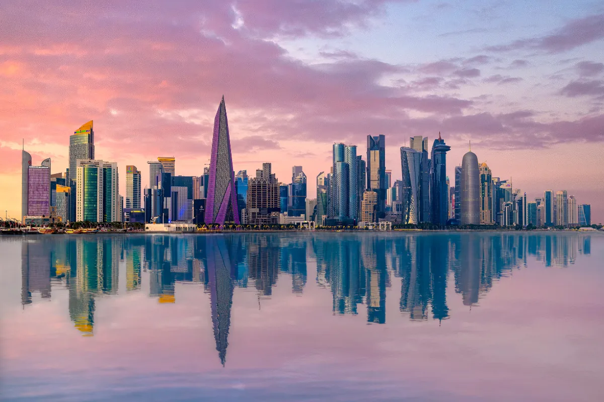 أمال القطرية تستحوذ على برج «غولدن أمال» مقابل 478.4 مليون ريال
