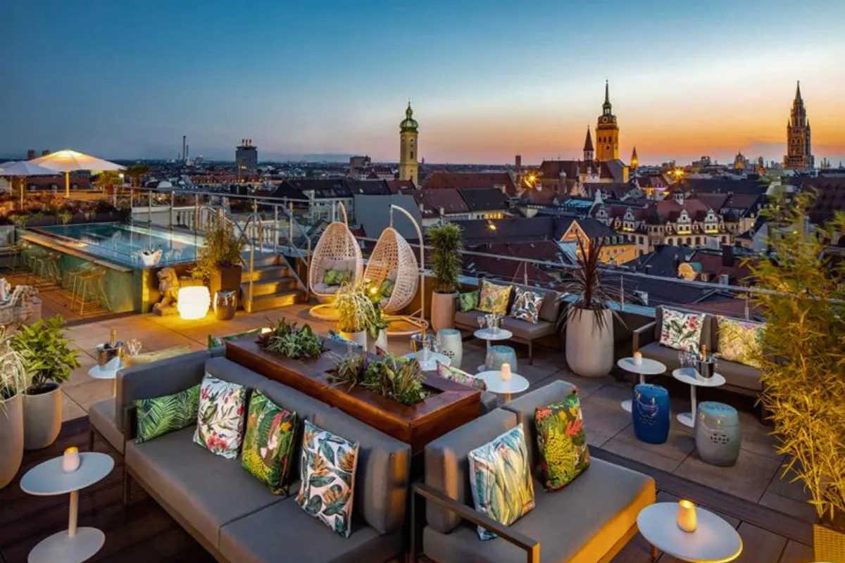 صفقة تُعيد رسم خريطة الضيافة الفاخرة في أوروبا.. استحواذ "إيجل هيلز" على "ماندارين أورينتال ميونخ"