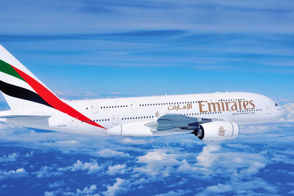 طيران الإمارات تطلق رحلة يومية ثالثة إلى موريشيوس بدءًا من ديسمبر