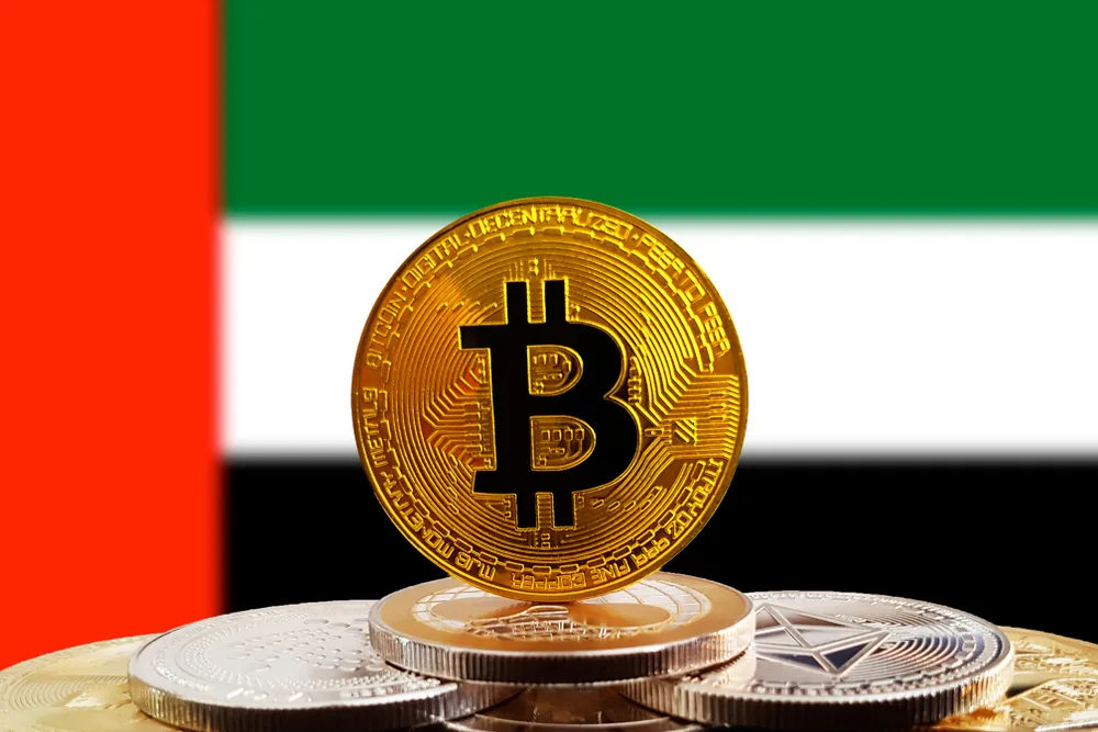 تداول العملات المشفرة الإمارات عبر راك بنك