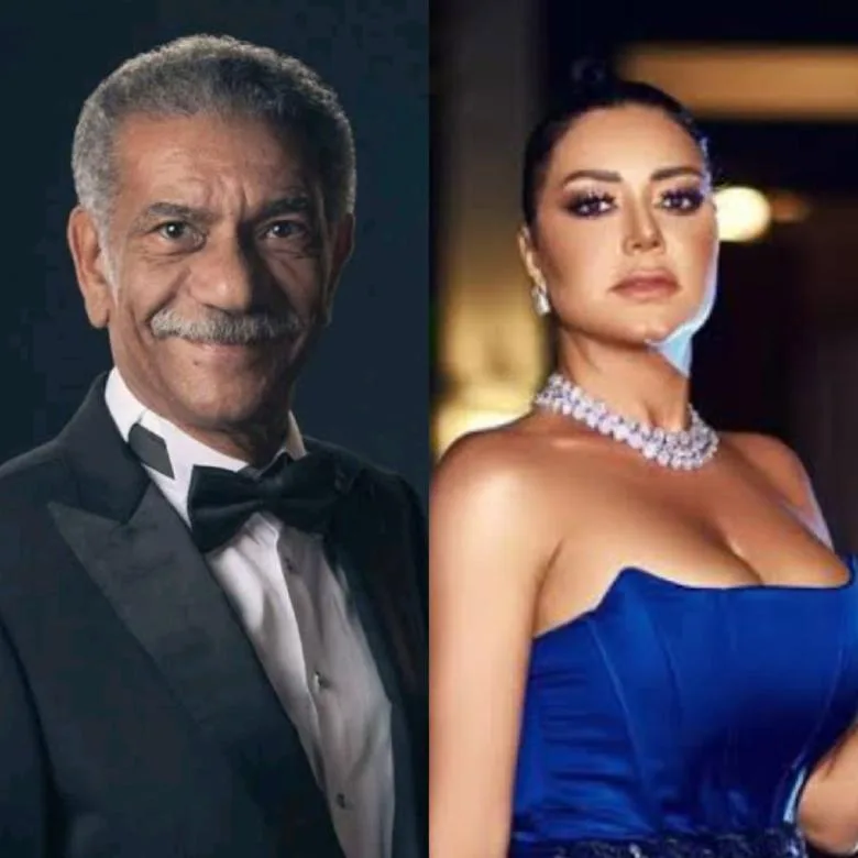 رانيا يوسف وسيد رجب يناقشان سلبيات السوشيال ميديا في “لينك”.. مسلسل جديد من قلب الواقع