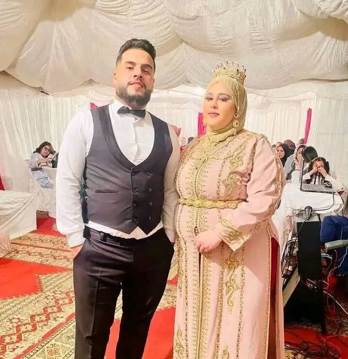 لحظة إعلان وفاة سلمى