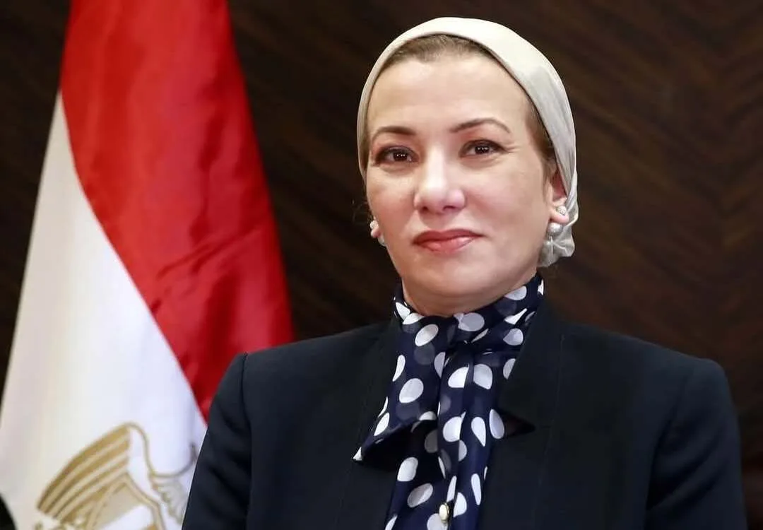 مصر.. استقالة وزيرة البيئة ومدبولي يسند المهام لوزيرة التنمية المحلية مؤقتاً