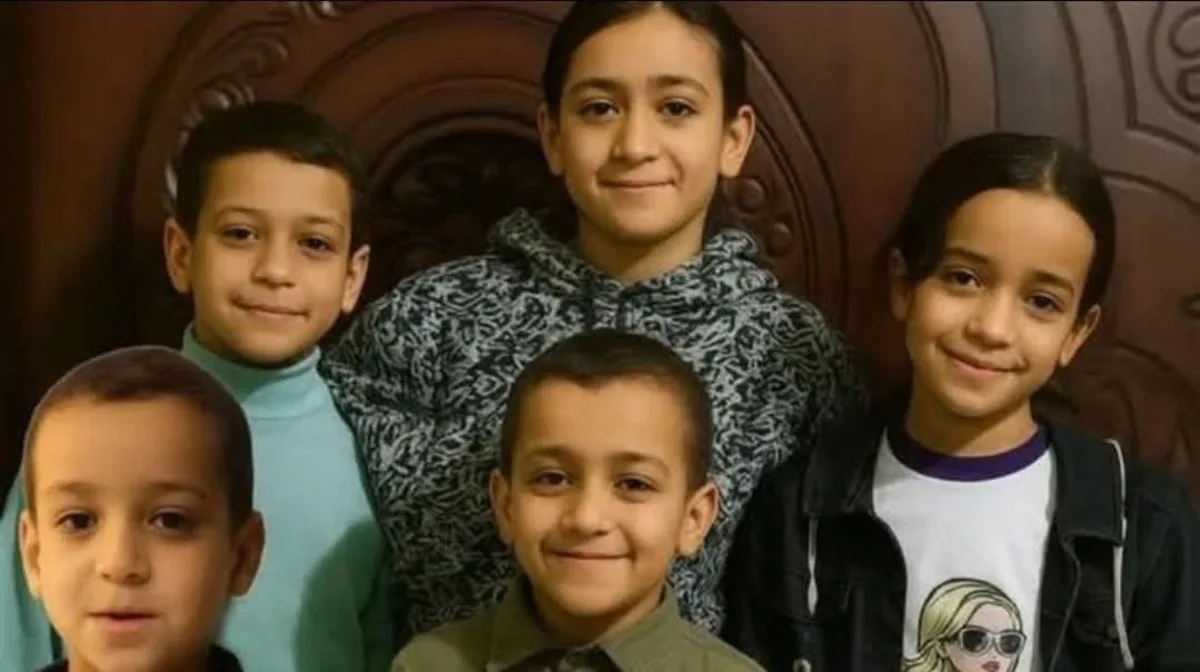 تفاصيل صادمة وراء سر وفاة 6 أشقاء في دلجا