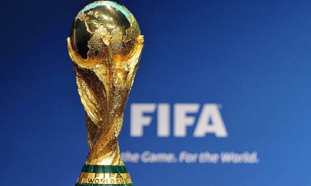 كاميرات الحكام في كأس العالم 2026