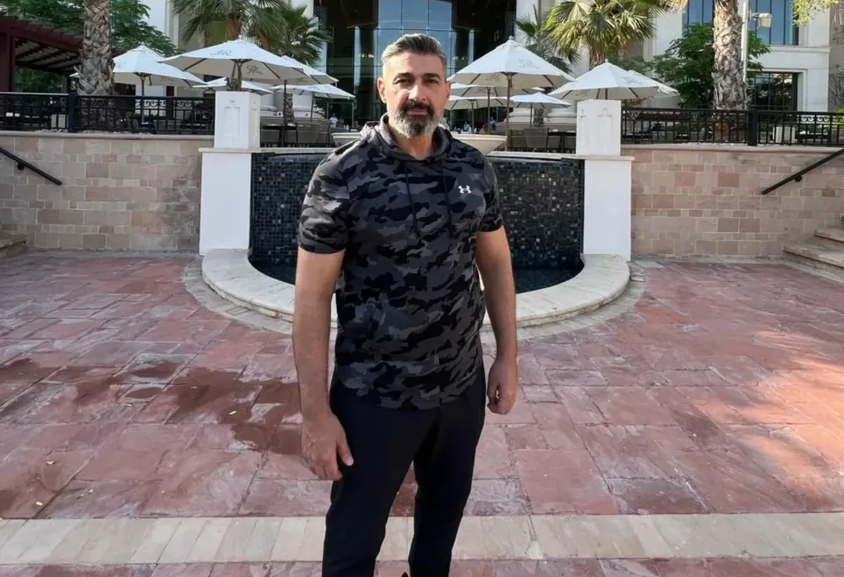 حسابات مزيفة انتهت: ياسر جلال يكشف كواليسه ويشارك لحظاته مع المتابعين